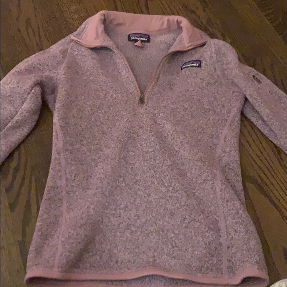 Patagonia Pullover